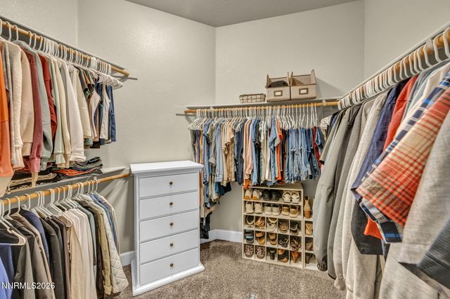 6788 Fabric Drive, Sparks, NV 89436