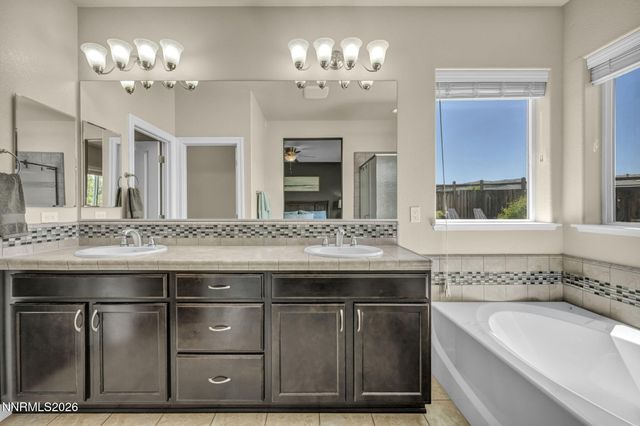 6788 Fabric Drive, Sparks, NV 89436