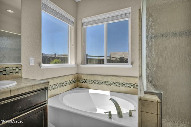 6788 Fabric Drive, Sparks, NV 89436
