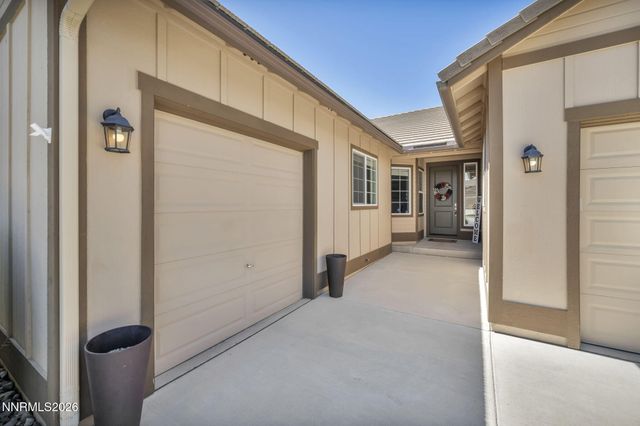 6788 Fabric Drive, Sparks, NV 89436