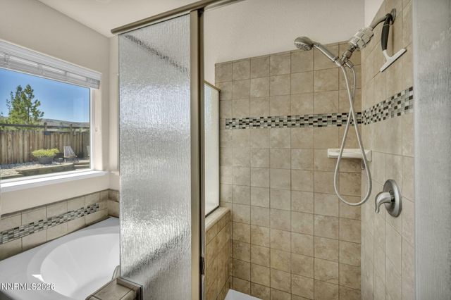 6788 Fabric Drive, Sparks, NV 89436
