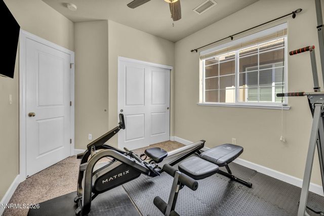 6788 Fabric Drive, Sparks, NV 89436