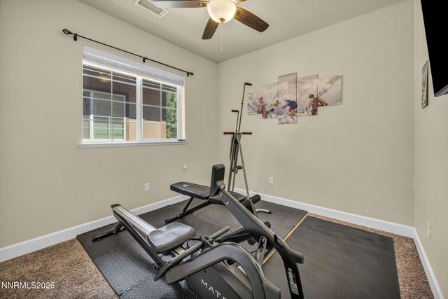 6788 Fabric Drive, Sparks, NV 89436