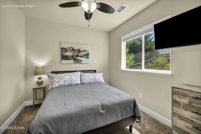 6788 Fabric Drive, Sparks, NV 89436