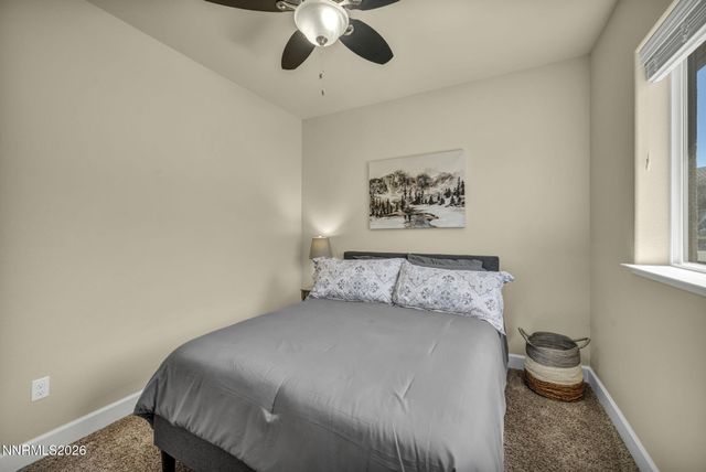 6788 Fabric Drive, Sparks, NV 89436