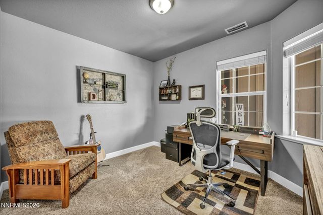 6788 Fabric Drive, Sparks, NV 89436
