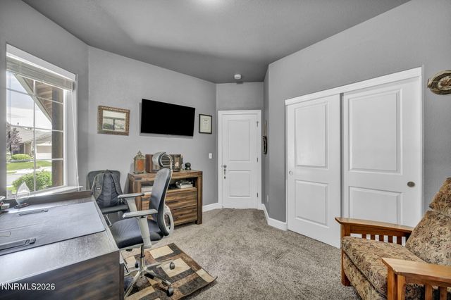 6788 Fabric Drive, Sparks, NV 89436