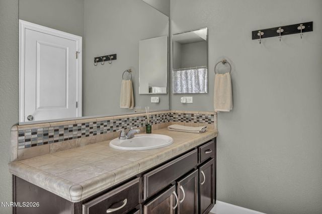 6788 Fabric Drive, Sparks, NV 89436