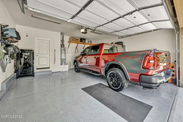 6788 Fabric Drive, Sparks, NV 89436