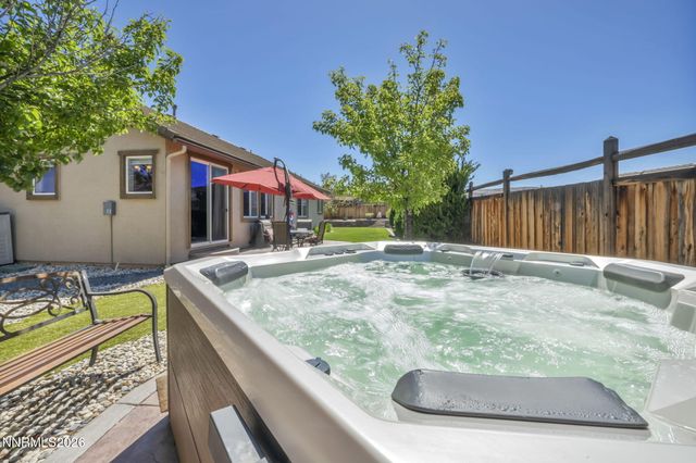 6788 Fabric Drive, Sparks, NV 89436