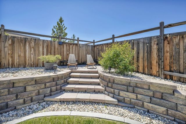6788 Fabric Drive, Sparks, NV 89436