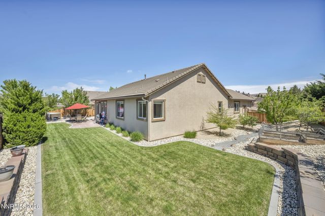 6788 Fabric Drive, Sparks, NV 89436