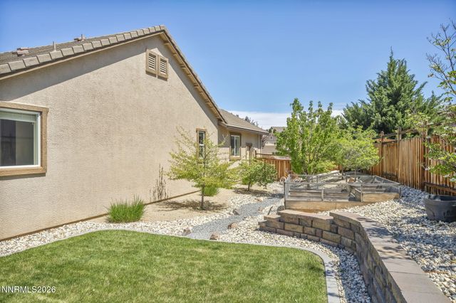 6788 Fabric Drive, Sparks, NV 89436