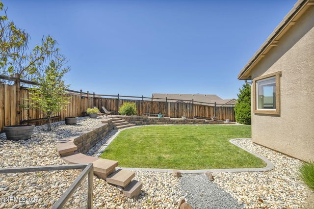 6788 Fabric Drive, Sparks, NV 89436