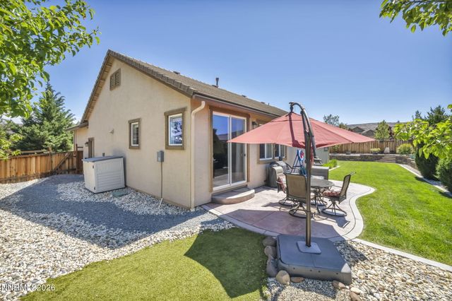 6788 Fabric Drive, Sparks, NV 89436