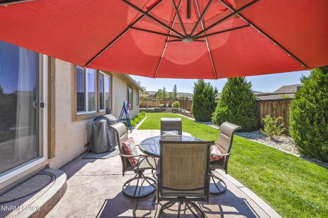 6788 Fabric Drive, Sparks, NV 89436