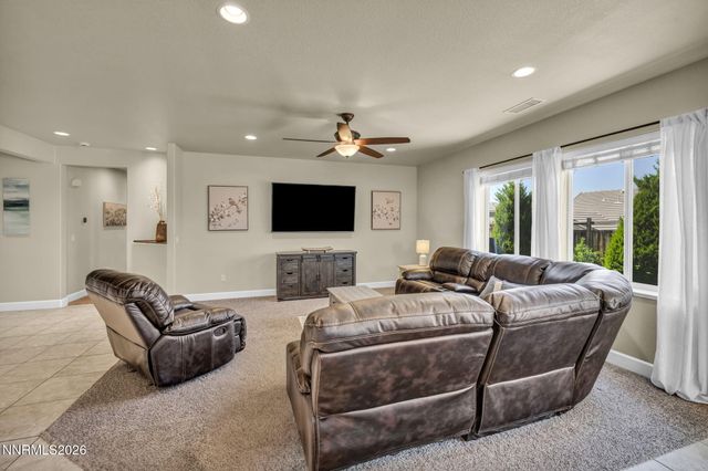 6788 Fabric Drive, Sparks, NV 89436