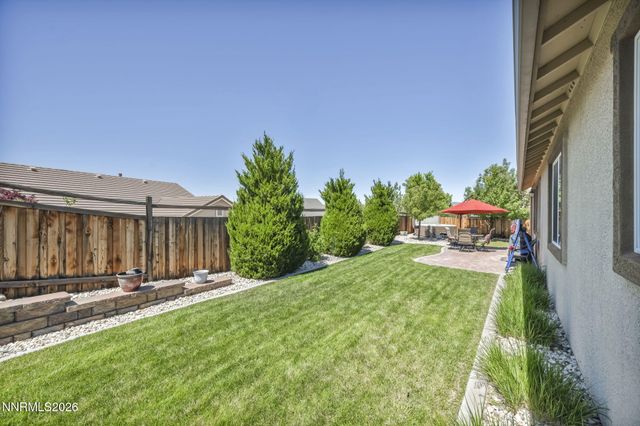6788 Fabric Drive, Sparks, NV 89436