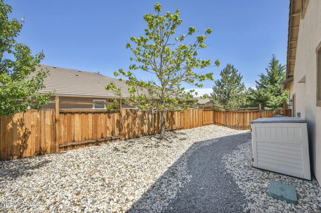 6788 Fabric Drive, Sparks, NV 89436