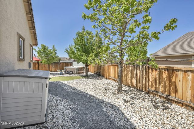 6788 Fabric Drive, Sparks, NV 89436