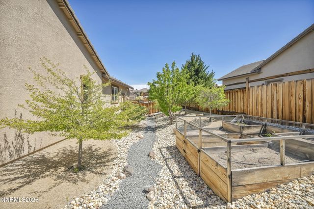 6788 Fabric Drive, Sparks, NV 89436