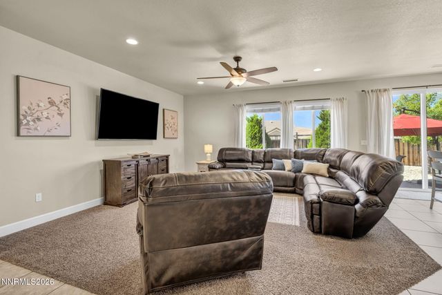 6788 Fabric Drive, Sparks, NV 89436