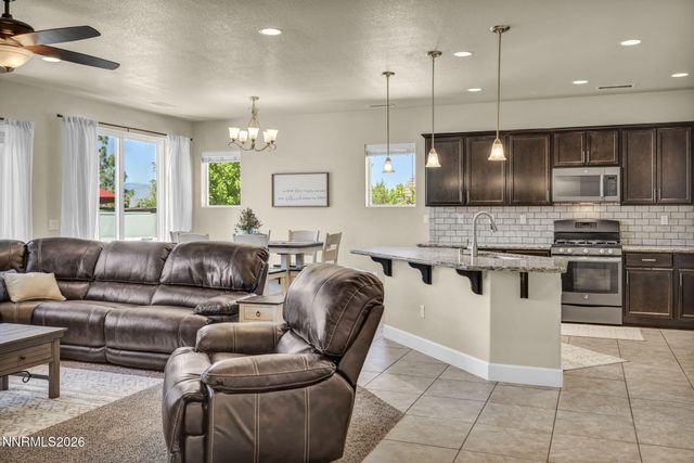 6788 Fabric Drive, Sparks, NV 89436