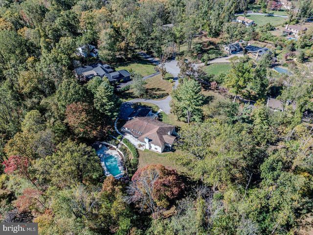6 SOUTHVIEW PATH, Chadds Ford, PA 19317