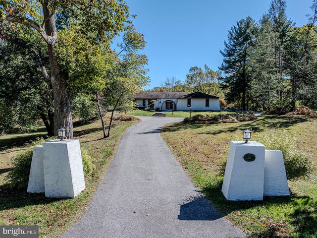 6 SOUTHVIEW PATH, Chadds Ford, PA 19317