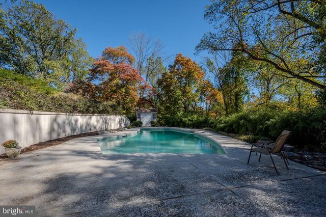 6 SOUTHVIEW PATH, Chadds Ford, PA 19317