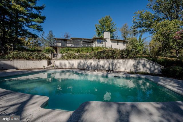 6 SOUTHVIEW PATH, Chadds Ford, PA 19317