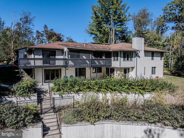 6 SOUTHVIEW PATH, Chadds Ford, PA 19317