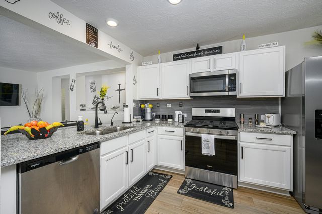 7316 Stella Marina Way, Texas City, TX 77591