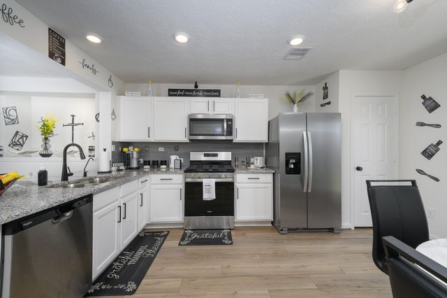 7316 Stella Marina Way, Texas City, TX 77591