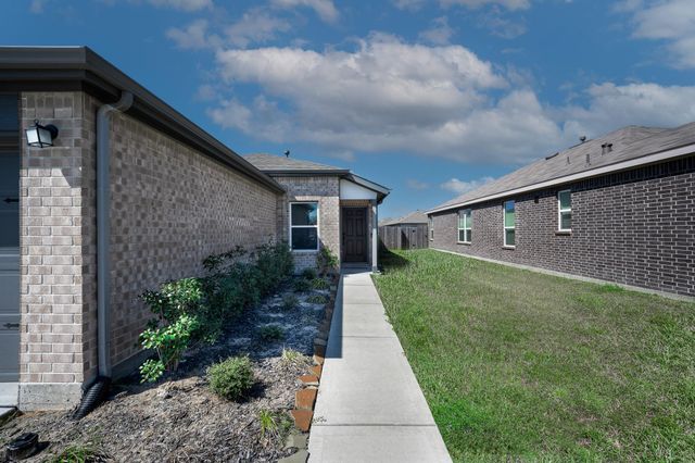 7316 Stella Marina Way, Texas City, TX 77591