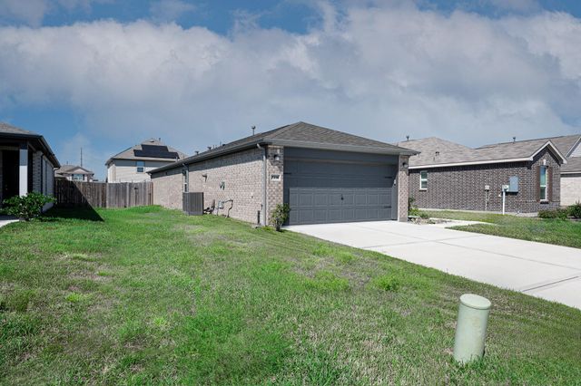 7316 Stella Marina Way, Texas City, TX 77591