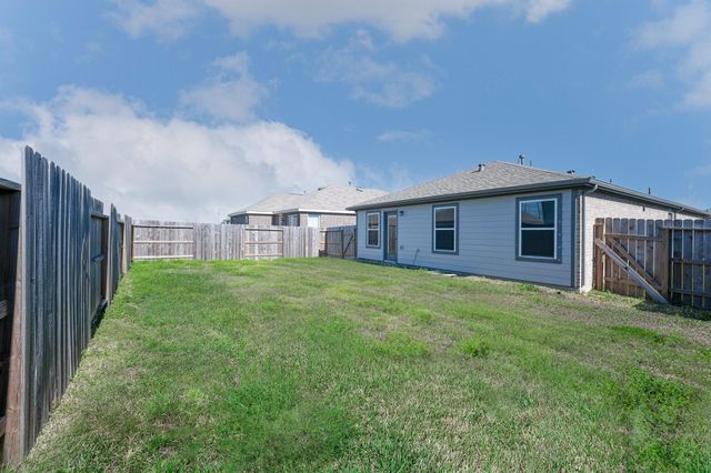 7316 Stella Marina Way, Texas City, TX 77591