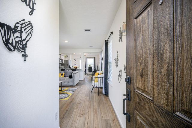 7316 Stella Marina Way, Texas City, TX 77591