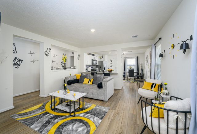 7316 Stella Marina Way, Texas City, TX 77591