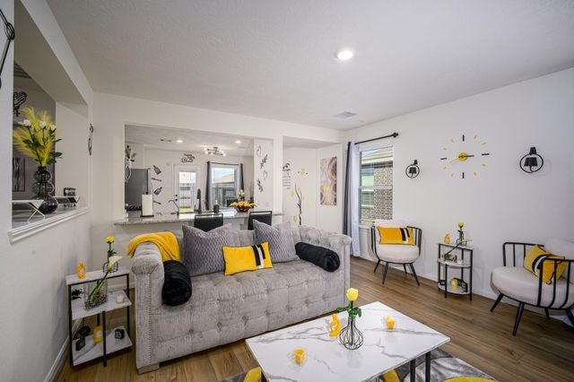 7316 Stella Marina Way, Texas City, TX 77591