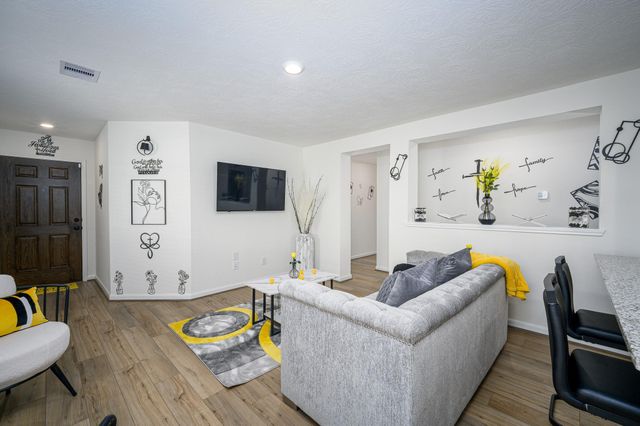 7316 Stella Marina Way, Texas City, TX 77591