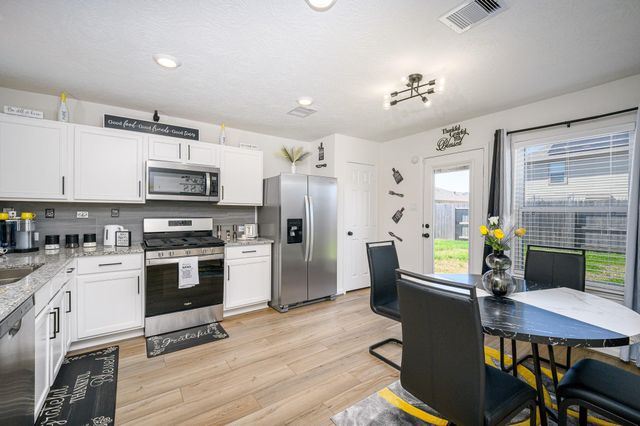 7316 Stella Marina Way, Texas City, TX 77591