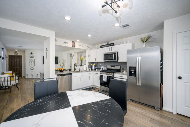 7316 Stella Marina Way, Texas City, TX 77591