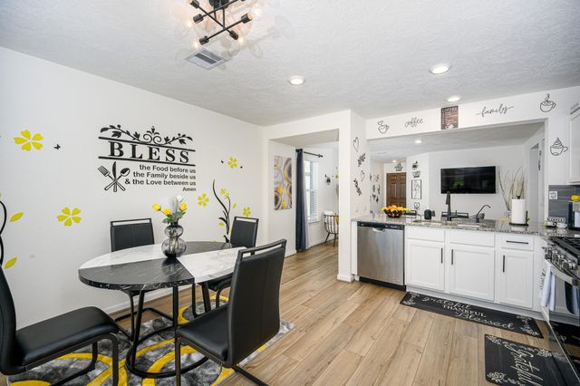 7316 Stella Marina Way, Texas City, TX 77591