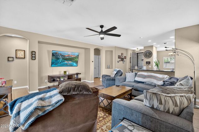 40825 N HEMLOCK Street, San Tan Valley, AZ 85140