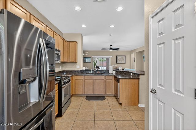 40825 N HEMLOCK Street, San Tan Valley, AZ 85140