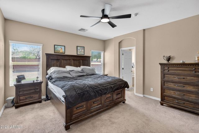 40825 N HEMLOCK Street, San Tan Valley, AZ 85140