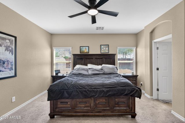 40825 N HEMLOCK Street, San Tan Valley, AZ 85140