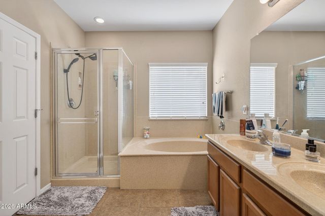 40825 N HEMLOCK Street, San Tan Valley, AZ 85140