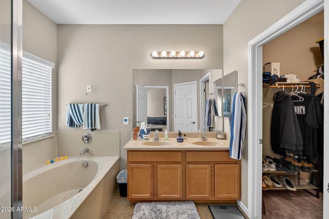 40825 N HEMLOCK Street, San Tan Valley, AZ 85140